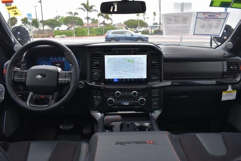 Used 2024 Ford F-150 Raptor RImage 32
