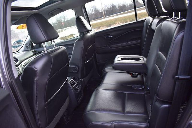 Used 2018 Honda Pilot EX-LImage 21