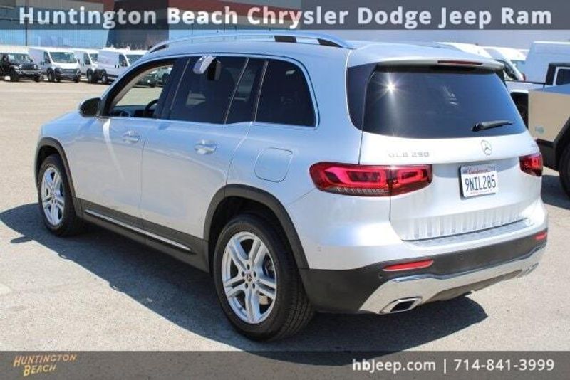 2021 Mercedes-Benz GLB 250Image 6