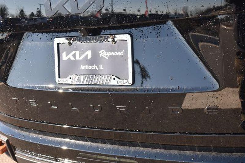 New 2027 Kia Telluride X-Pro SX-PrestigeImage 17