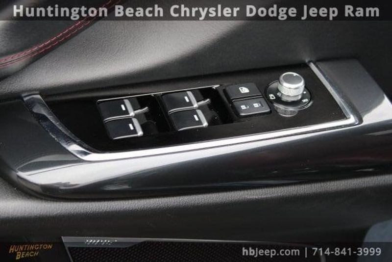 2023 Mazda CX-9 Carbon EditionImage 11