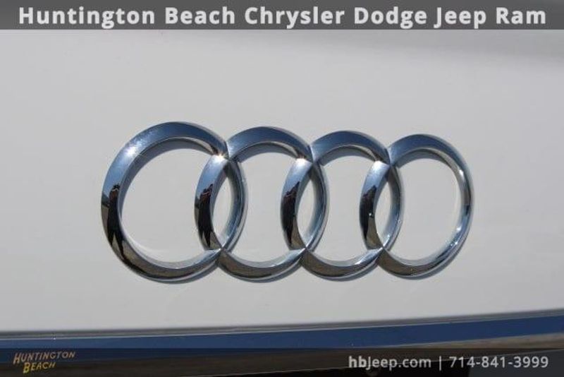 2023 Audi A6 2.0T PremiumImage 7