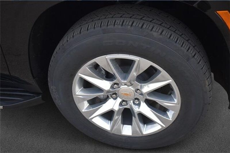 New 2026 Chevrolet Tahoe PremierImage 11