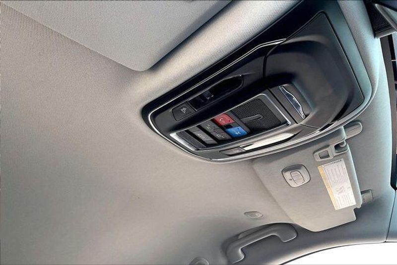 Used 2023 Jeep Grand Cherokee LimitedImage 29