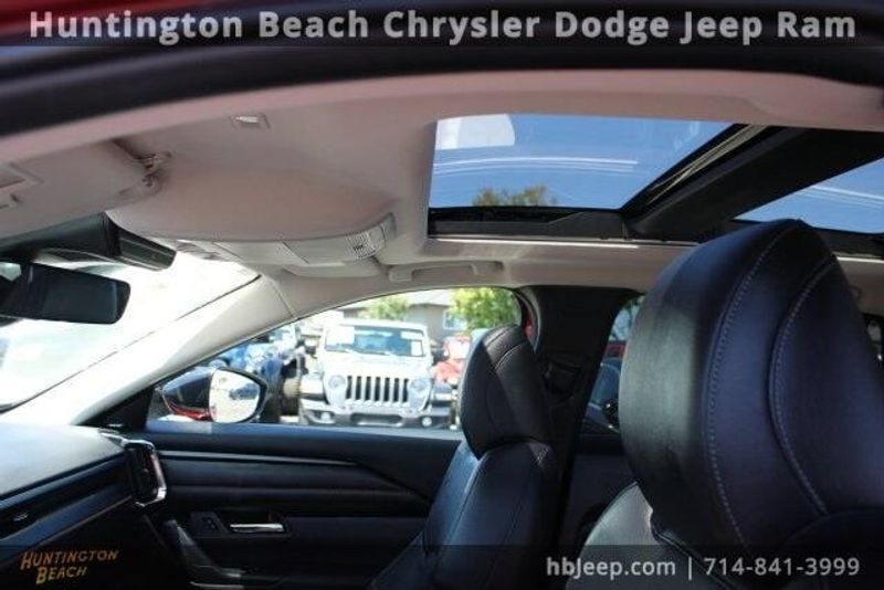 2023 Mazda CX-50 2.5 S Premium Plus PackageImage 30