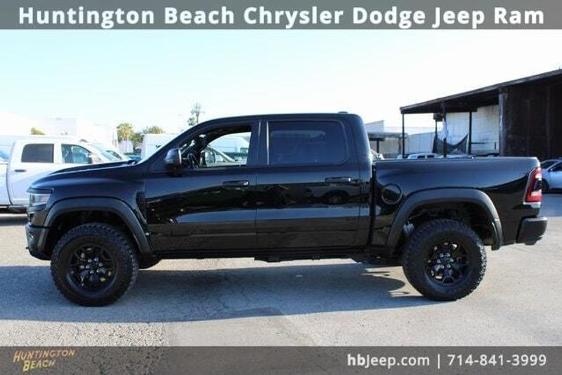 2021 RAM 1500 TRXImage 7