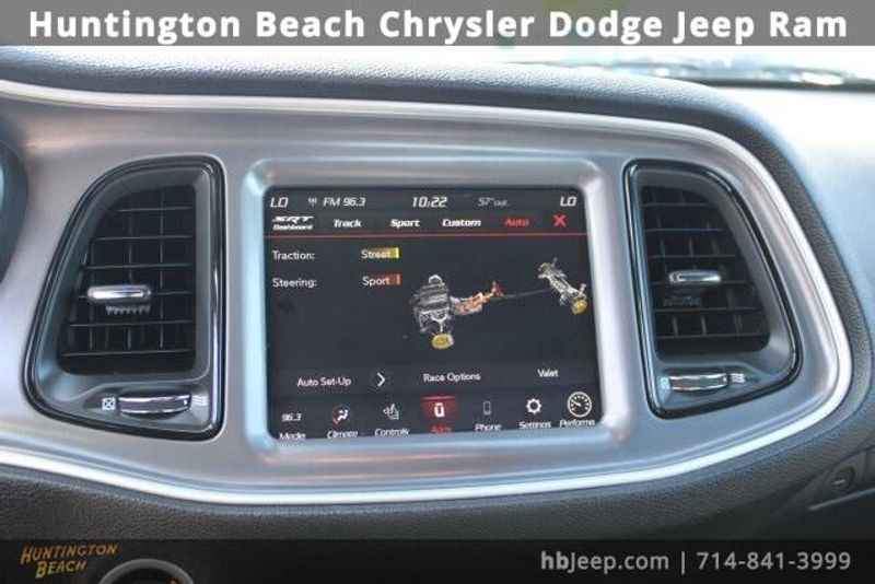 2021 Dodge Challenger R/T Scat PackImage 29