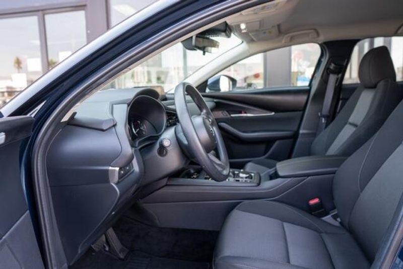 Used 2024 Mazda CX-30 2.5 SImage 12