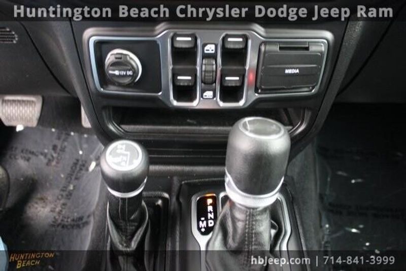 2021 Jeep Wrangler Unlimited IslanderImage 20