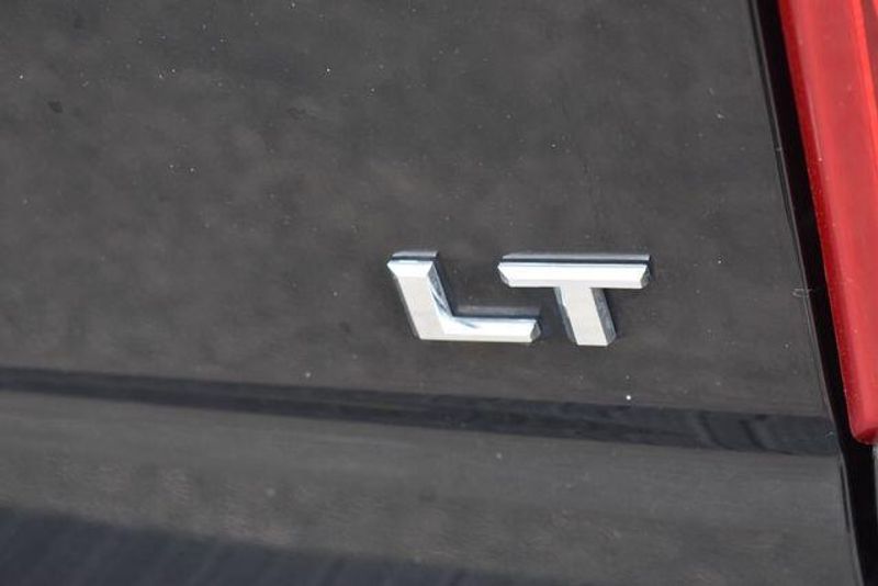 Used 2022 Chevrolet Silverado 1500 LTD LTImage 15