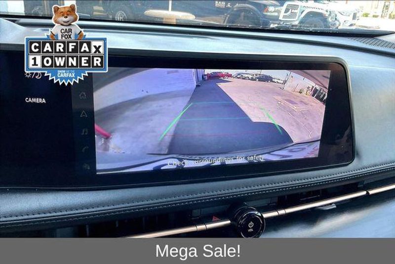 Used 2025 Nissan Ariya EngageImage 21