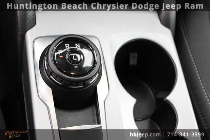 2022 Ford Bronco Sport Big BendImage 27