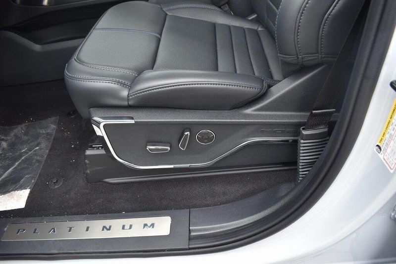 New 2025 Ford F-150 PlatinumImage 28