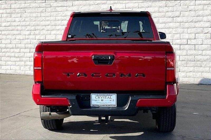 Used 2025 Toyota Tacoma SR5Image 3