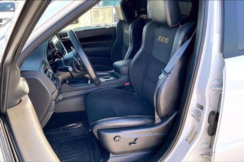 Used 2024 Dodge Durango SRT 392Image 24