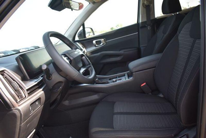 New 2026 Kia Sorento LXImage 22