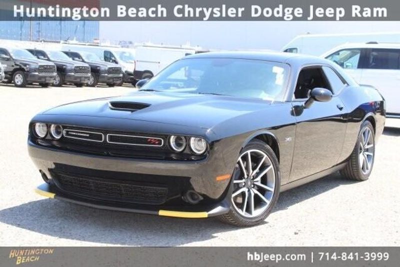 2023 Dodge Challenger R/TImage 11