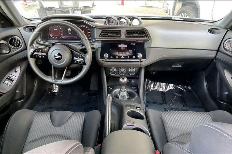 Used 2023 Nissan Z SportImage 15