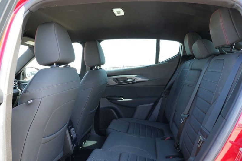 Used 2024 Dodge Hornet R/TImage 14