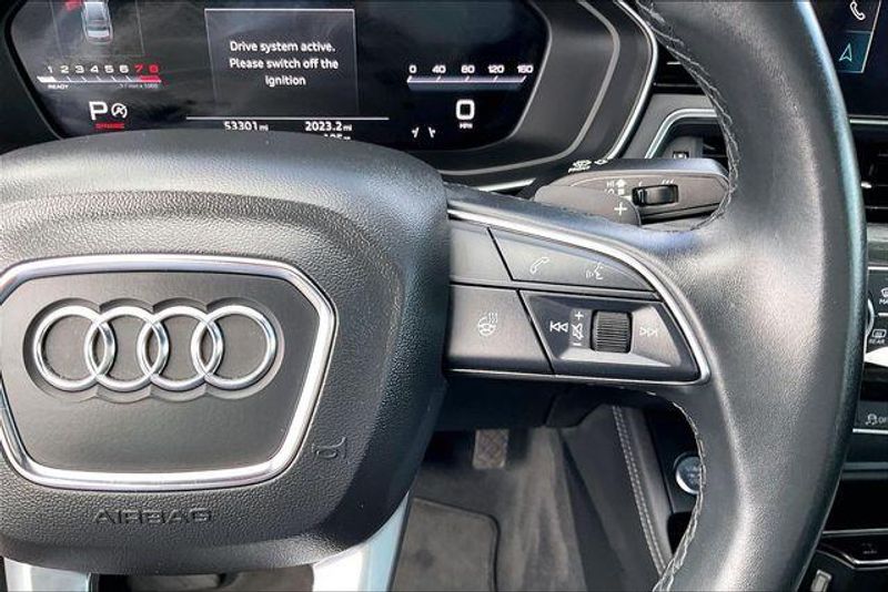 Used 2024 Audi A4 45 S line Premium PlusImage 19