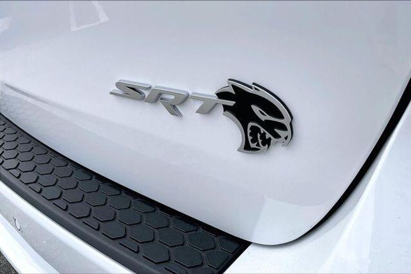 New 2026 Dodge Durango Srt Hellcat AwdImage 13