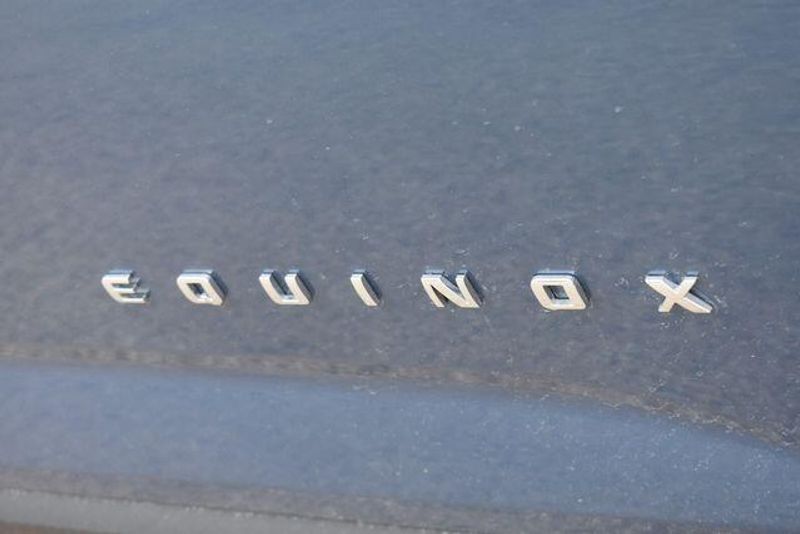 New 2026 Chevrolet Equinox LTImage 13