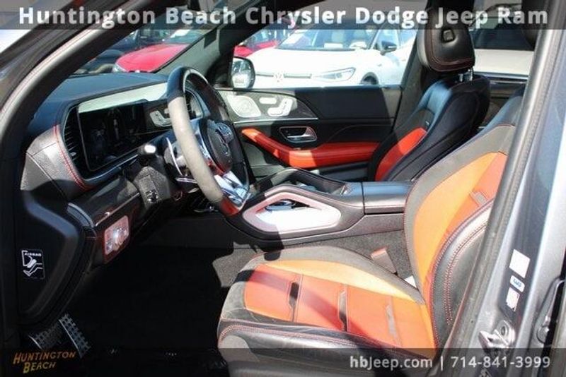2023 Mercedes-Benz GLE 53 AMGImage 42