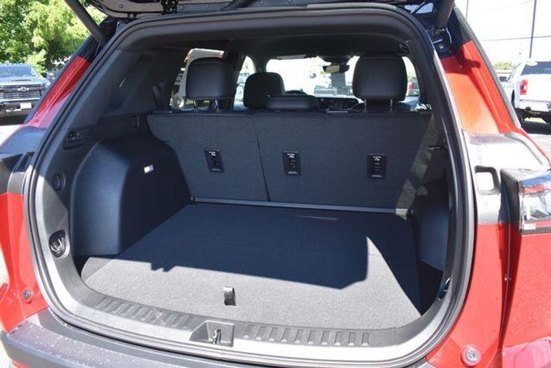 New 2026 Chevrolet Equinox LTImage 17