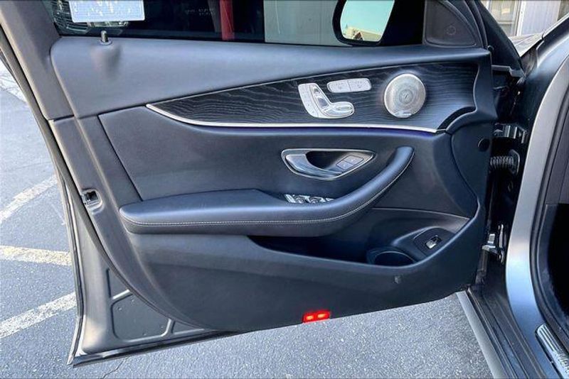 Used 2023 Mercedes-Benz E 350 350Image 22