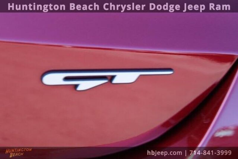 2022 Kia K5 GTImage 10