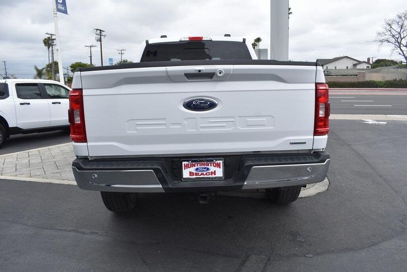 2022 Ford F-150 XLTImage 9