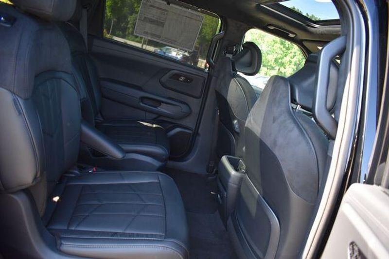 New 2027 Kia Telluride X-Line SX-PrestigeImage 18