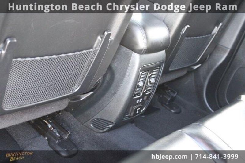 2022 Jeep Grand Cherokee WK LimitedImage 39