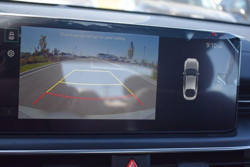 New 2026 Kia K5 GT-LineImage 32