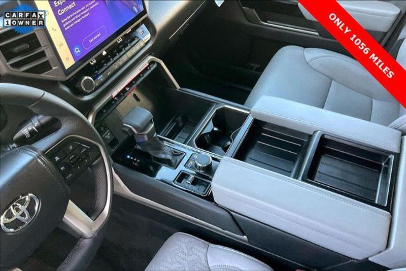 Used 2025 Toyota Tundra LimitedImage 17