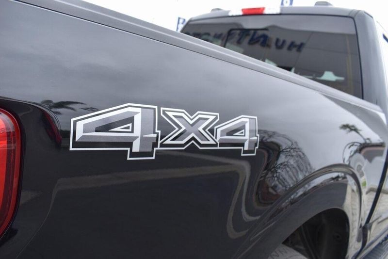2022 Ford F-150 XLTImage 7