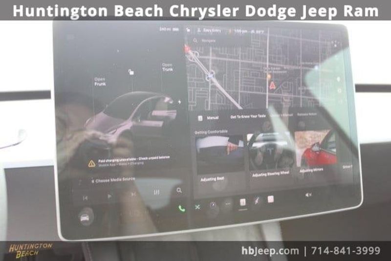 2023 Tesla Model Y Long RangeImage 27