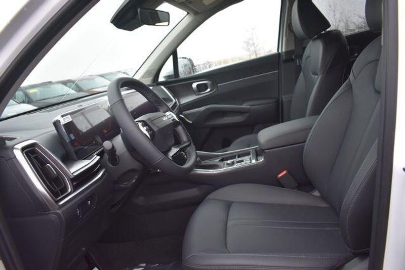New 2026 Kia Sorento SImage 22