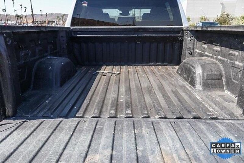 Used 2024 Chevrolet Silverado 1500 WTImage 27