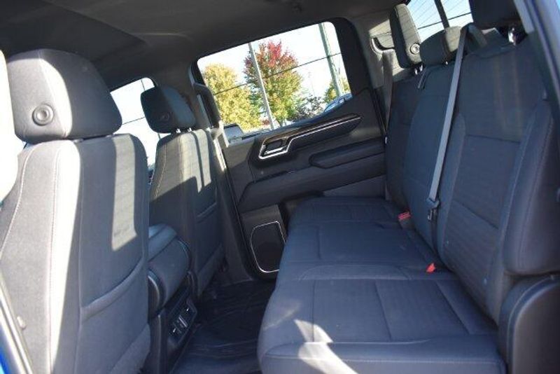 Used 2022 Chevrolet Silverado 1500 LTImage 20