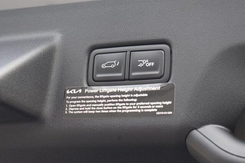 New 2027 Kia Telluride X-Pro SX-PrestigeImage 23