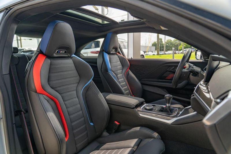 2024 Bmw M2 photo 17