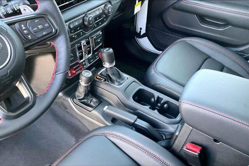 New 2026 Jeep Wrangler 4-door Moab 392Image 7