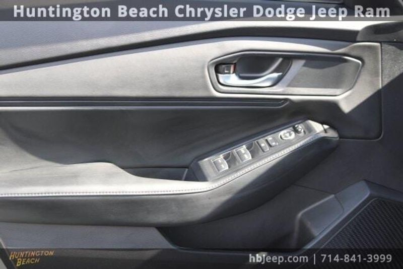 2024 Honda Accord Hybrid SportImage 10
