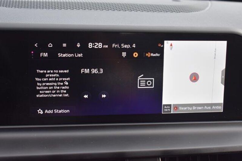 New 2026 Kia Seltos SImage 28