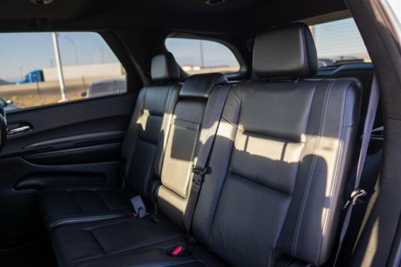 2022 Dodge Durango GT PlusImage 14