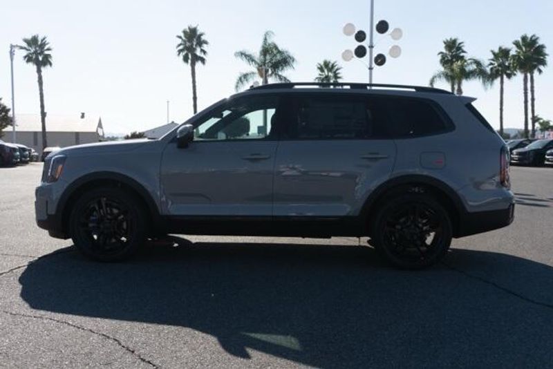 New 2025 Kia Telluride SX-Prestige X-LineImage 4