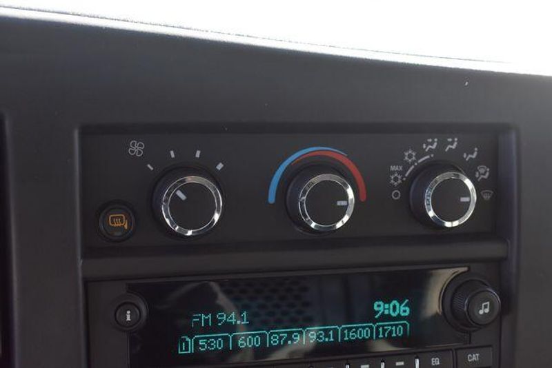 New 2025 Chevrolet Express 2500 Work VanImage 25