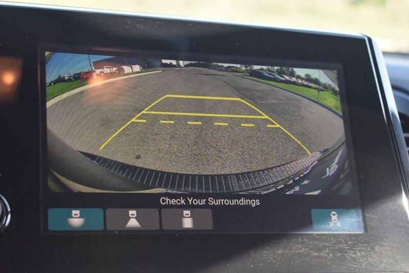 Used 2018 Honda Odyssey EXImage 29