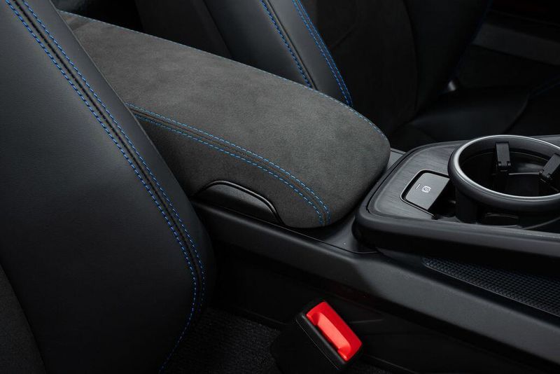 2025 Porsche 911 GT3 *ADAPTIVE SPORT SEATS PLUS * FRONT AXLE LIFT*Image 38